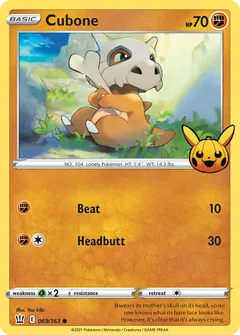 Cubone