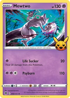 Mewtwo