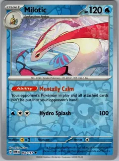 Milotic