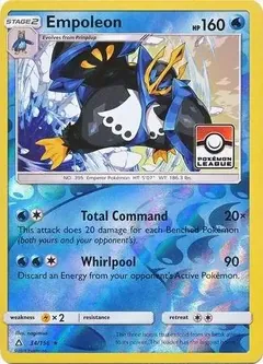 Empoleon