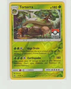 Torterra