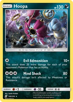 Hoopa