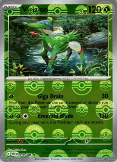 Virizion