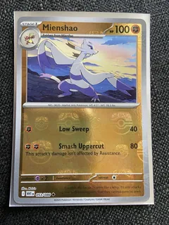 Mienshao