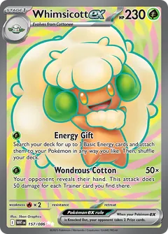 Whimsicottex