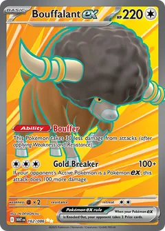Bouffalantex