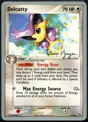 Delcatty (Worlds 2004)