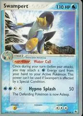 Swampert (Worlds 2004)