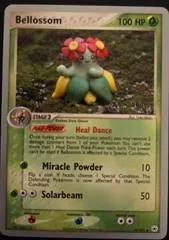 Bellossom (Worlds 2004, C. Fulop)