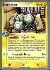Magneton (Worlds 2004, K. Nguyen)