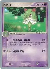 Kirlia (Worlds 2004, K. Nguyen)