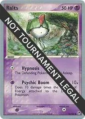 Ralts (Worlds 2004, K. Nguyen)