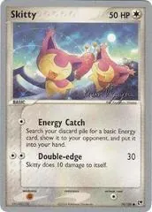 Skitty (Worlds 2004, K. Nguyen)