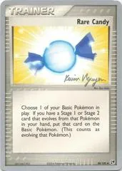 Rare Candy (Worlds 2004, K. Nguyen)