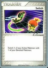 Switch (Worlds 2004, K. Nguyen)
