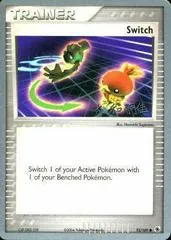 Switch (Worlds 2004, T. Yamato)