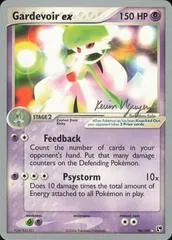 Gardevoir Ex (Worlds 2004, K. Nguyen)