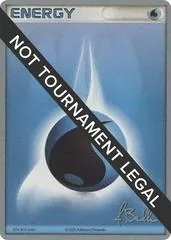 Water Energy (Worlds 2004)