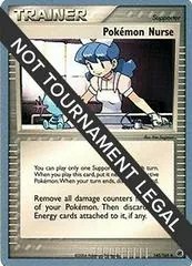Pokemon Nurse (Worlds 2004, C. Fulop)