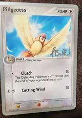 Pidgeotto (Worlds 2006, W. 2006)