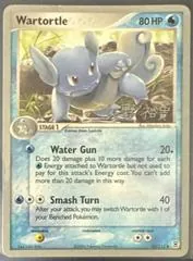 Wartortle (Worlds 2006)