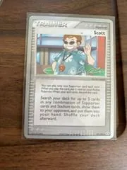 Scott (Worlds 2006)