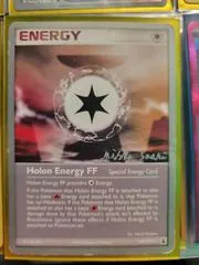Holon Energy FF (Worlds 2006)