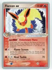Flareon Ex (Worlds 2006)