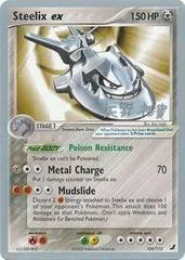 Steelix Ex (Worlds 2006)
