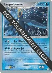 Empoleon (Worlds 2007)