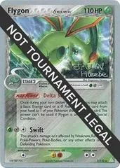 Flygon (Worlds 2007)