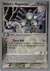 Holon's Magneton (Worlds 2007)