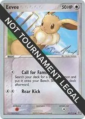 Eevee (Worlds 2007)