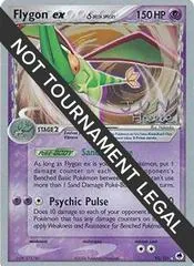 Flygon Ex (Worlds 2007, J. Hasebe)
