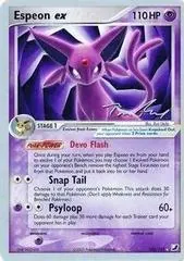 Espeon Ex (Worlds 2007)