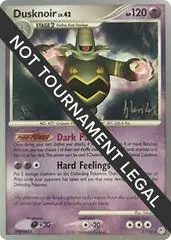 Dusknoir (Worlds 2008, D. Lefavour)