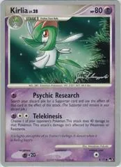 Kirlia (Worlds 2008)