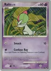 Ralts (Worlds 2008)