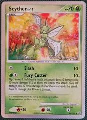 Scyther (Worlds 2008)