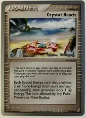 Crystal Beach (Worlds 2008)