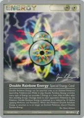 Double Rainbow Energy (Worlds 2008)