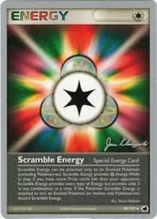 Scramble Energy (Worlds 2008)