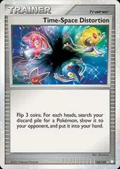 Time Space Distortion (Worlds 2008)