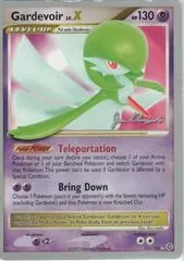 Gardevoir LV. X (Worlds 2008)