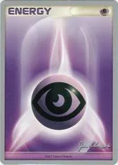 Psychic Energy (Worlds 2008)