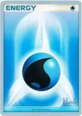 Water Energy (Worlds 2008)
