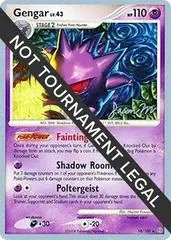 Gengar (Worlds 2009)