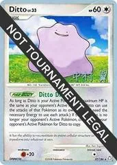 Ditto (Worlds 2009, T. Nakamura)