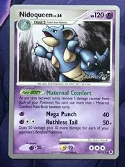 Nidoqueen (Worlds 2009)