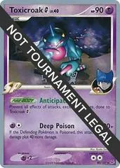 Toxicroak G (Worlds 2009, T. Nakamura)